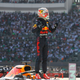 Image for article titled Max Verstappen Says That He Will Use Number One Next Year If He Wins The Title And I Agree